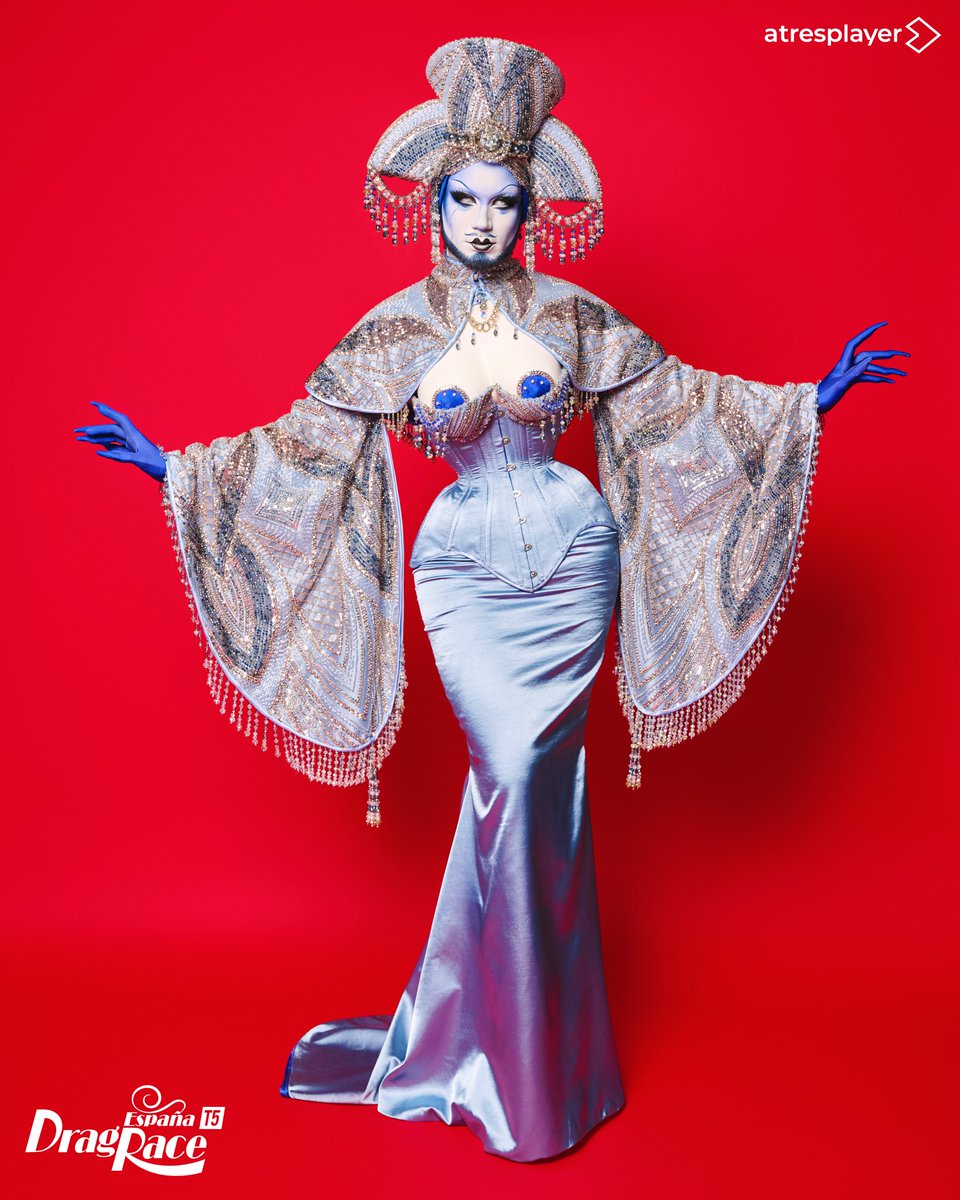 <a href="/dafnemugler/">dafnemugler</a> Si hay algo que no superamos son los looks de <a href="/DENEBOLA_MURNAU/">Denebola Murnau</a> 🫶🏼🤩 #DragRaceEs