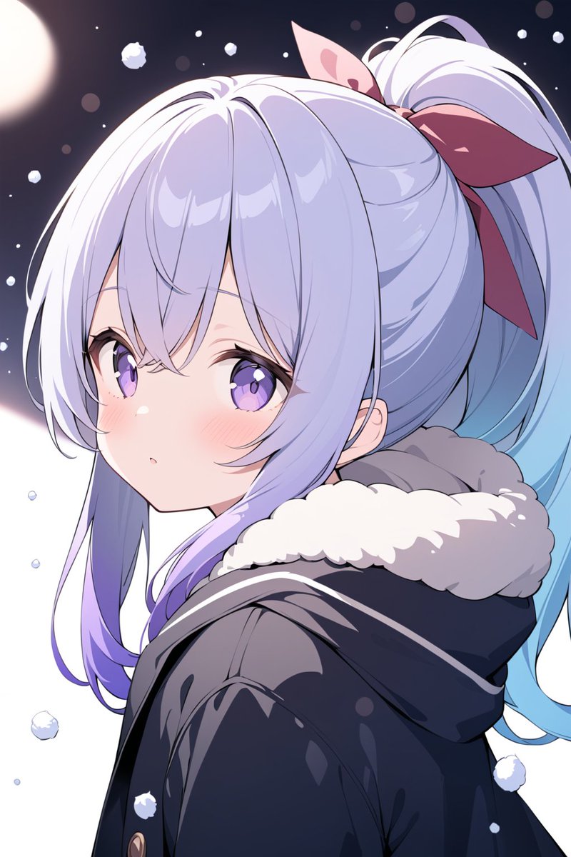 ヾ(＠⌒ー⌒＠)おやすみなさい #AIイラスト #AIart