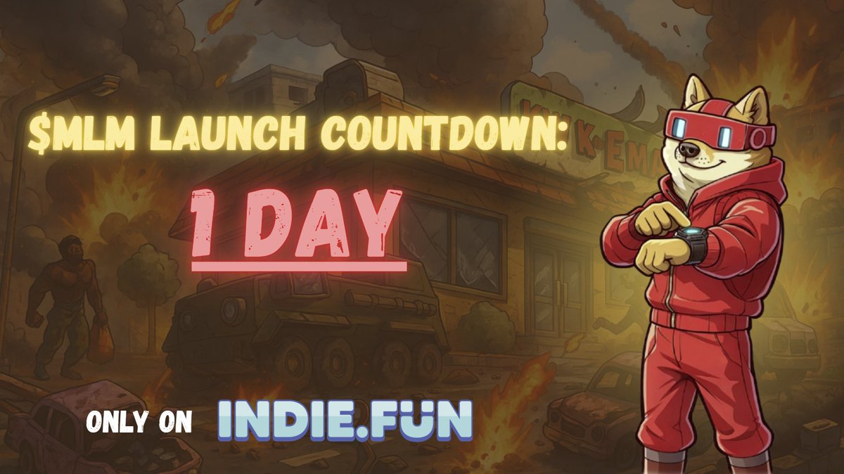 Memeland Mayhem tweet media