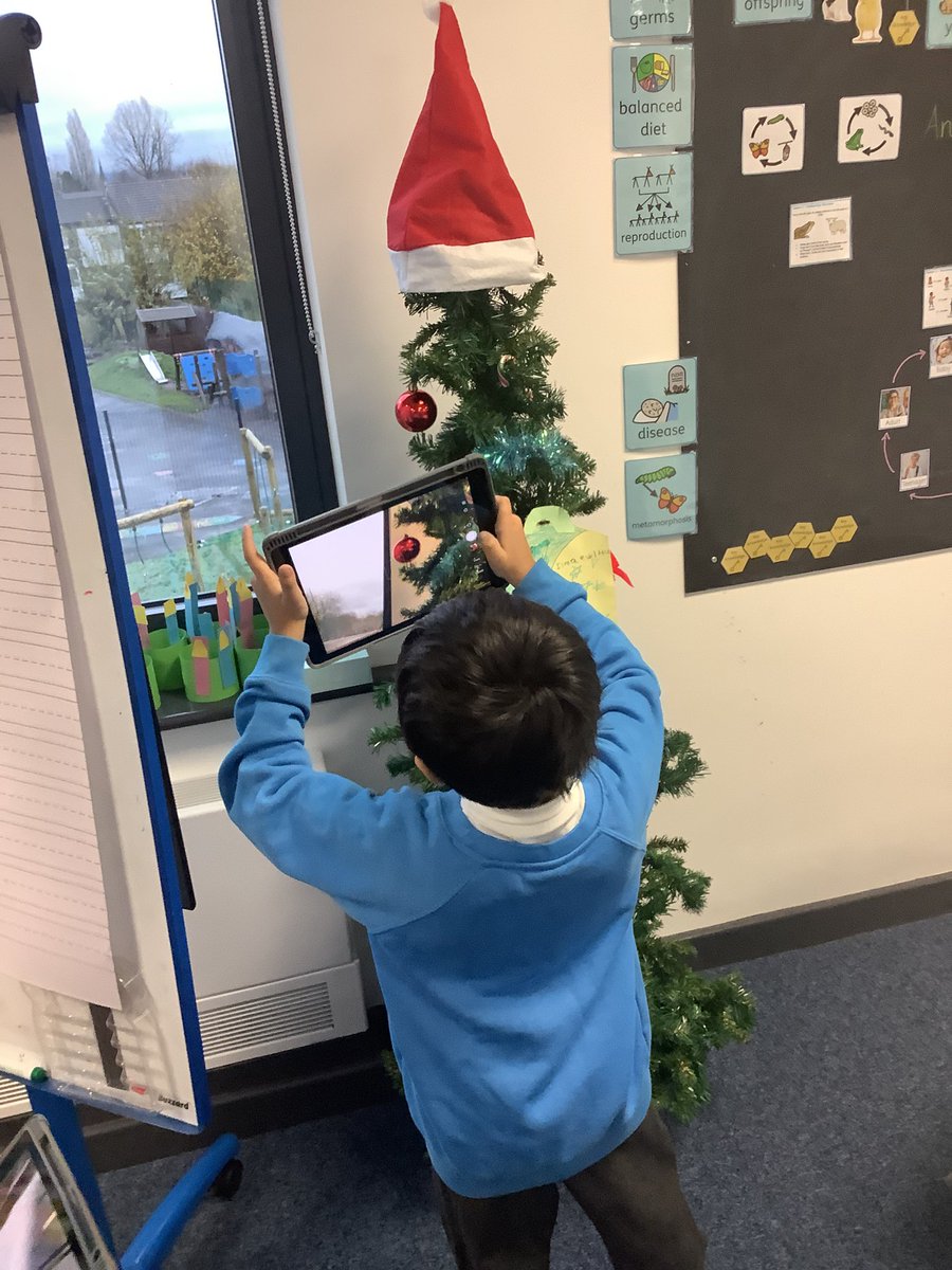 Gaskell Key Stage 1 tweet media