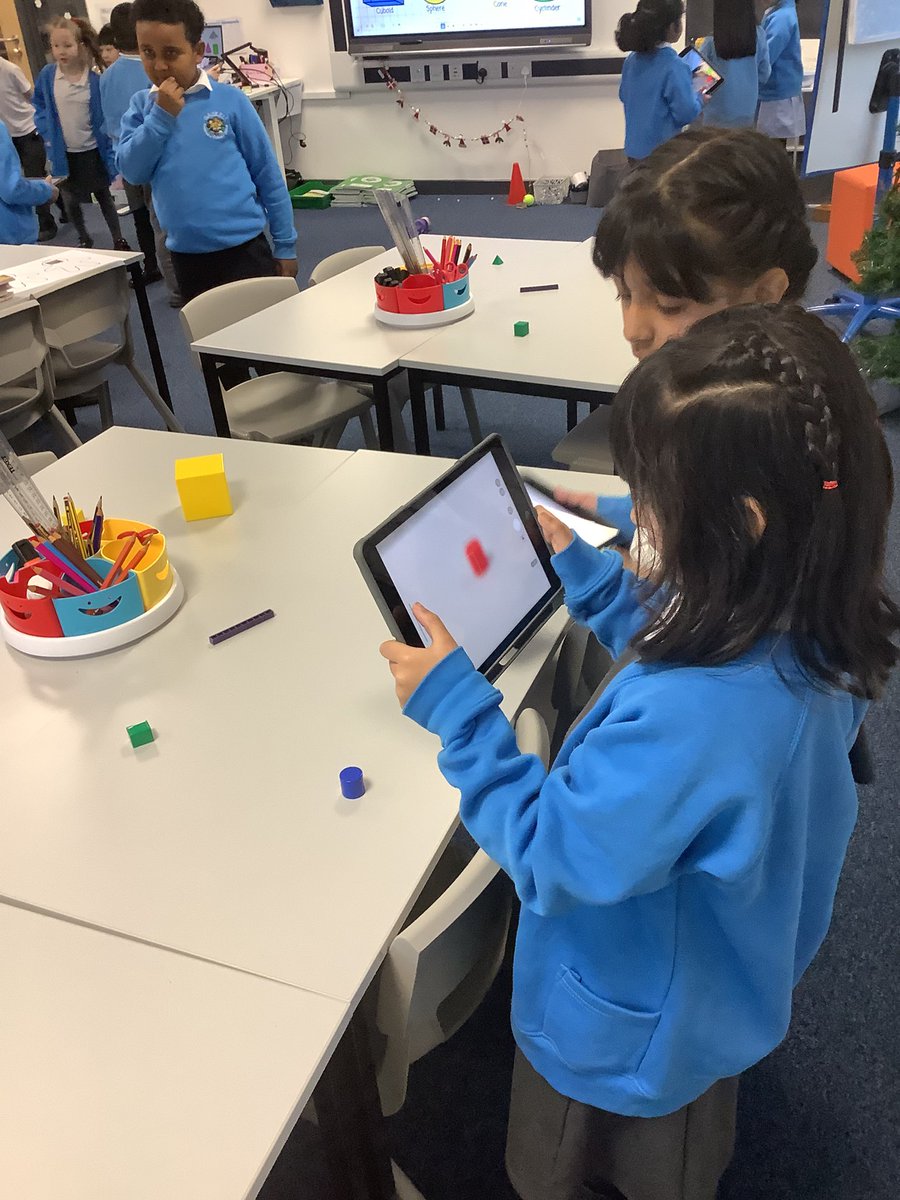 Gaskell Key Stage 1 tweet media