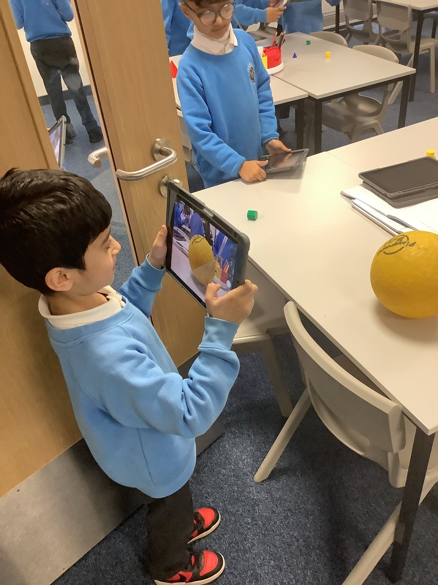 Gaskell Key Stage 1 tweet media