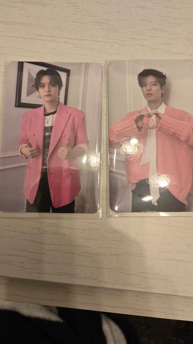 トレカ交換垢 tweet media