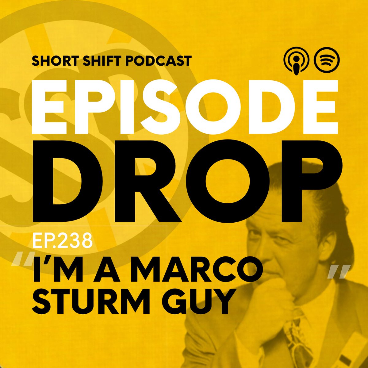 shortshiftpod's tweet image. EPISODE DROP: Pastrnak is back after a five game absence — and Marco Sturm had an interesting landing spot for him upon his return. I dug it.

🟢 open.spotify.com/episode/1xjzOF…
🍏 podcasts.apple.com/us/podcast/the…