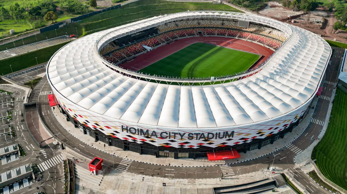 Precious Kamwine (Owomuhendo) tweet media