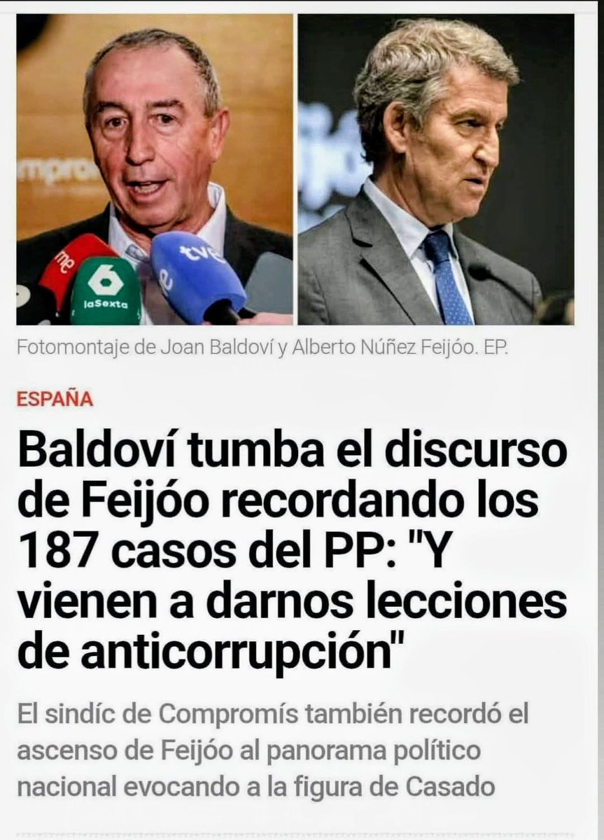 Este SINVERGÜENZA ha sacado lo peor de España y no ha dado un golpe de Estado porque estamos en la UE