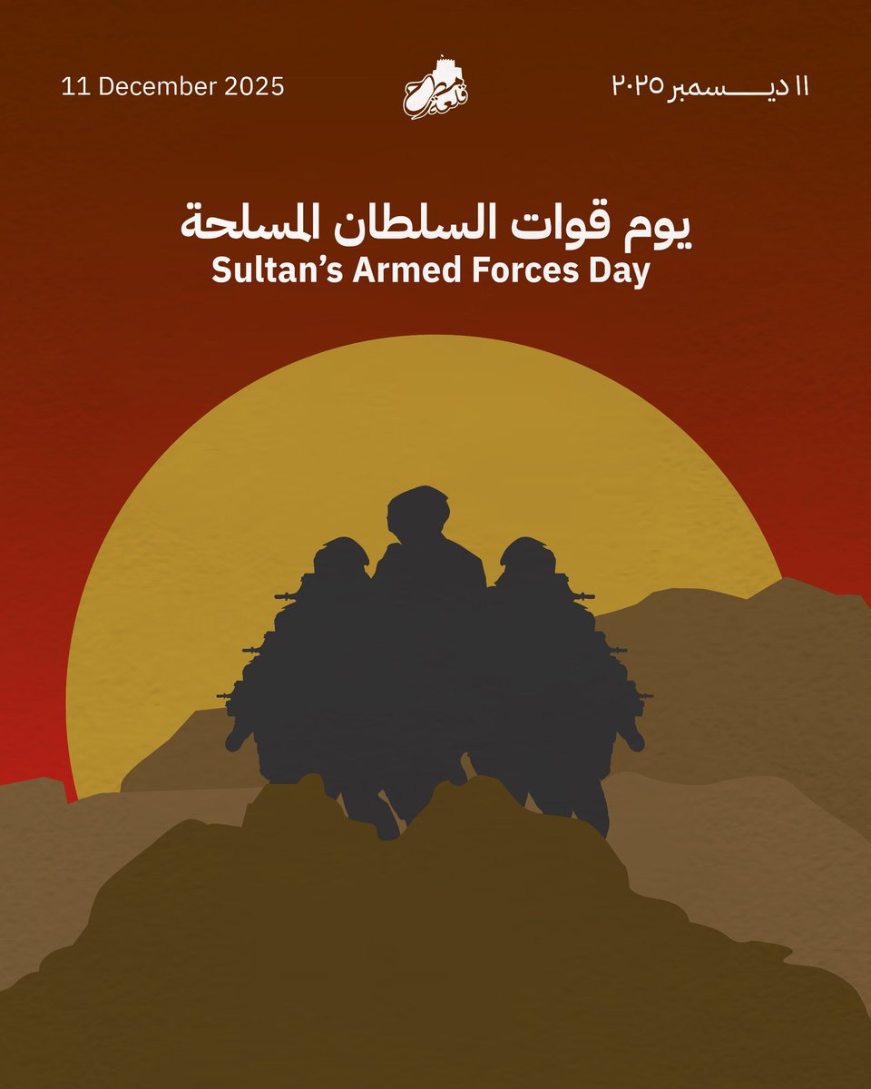 Muttrah_Fort tweet media