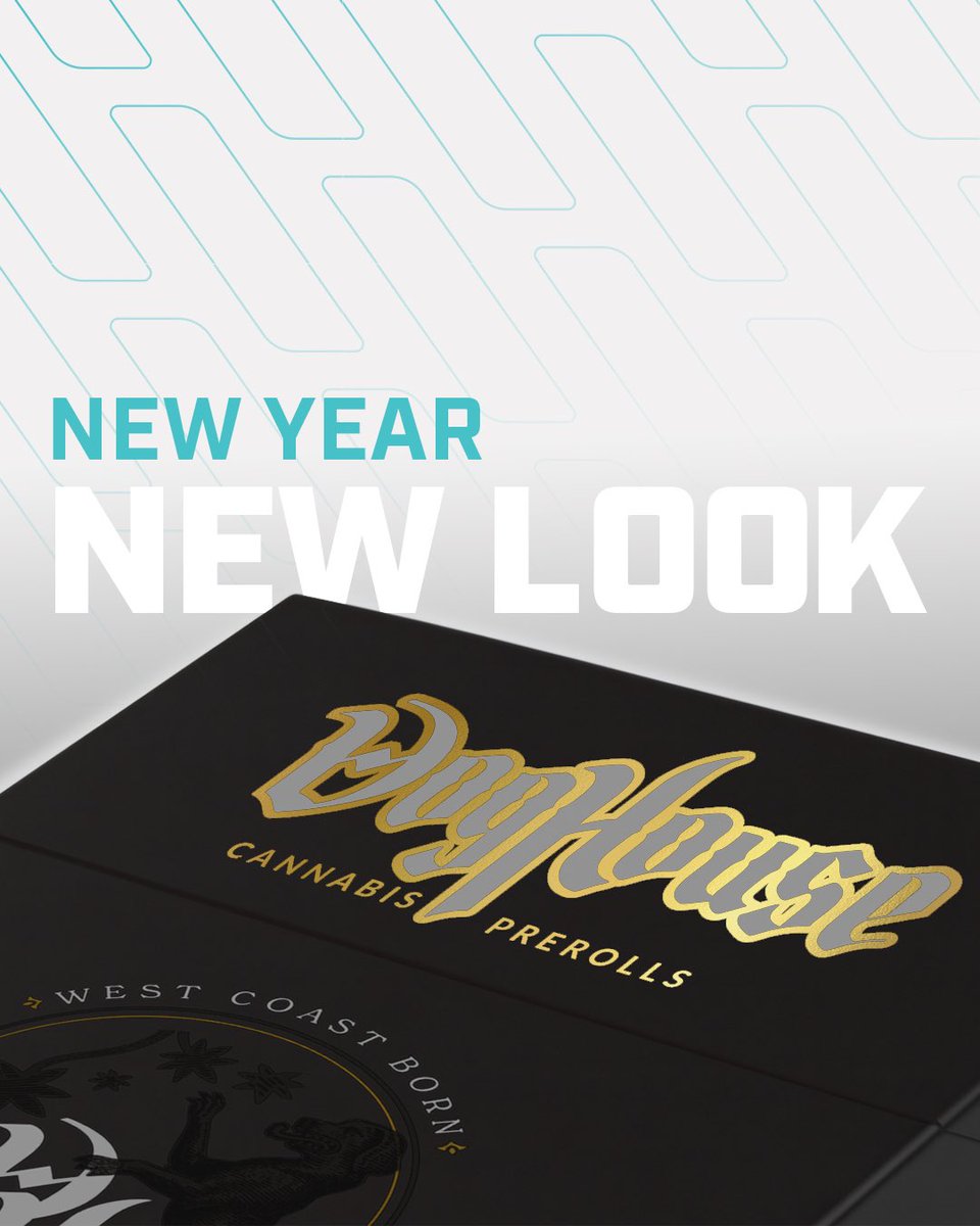 roll_pros's tweet photo. New Year, New Look!
Let’s give your packaging and brand a refresh for the new year. Contact us about our packaging and design services. https://t.co/hw0iHtXwFN