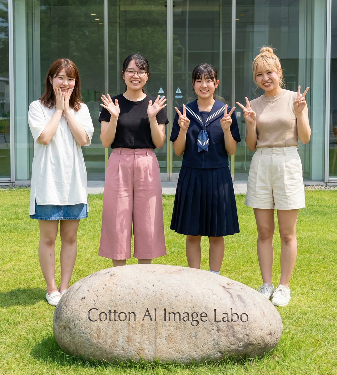 cotton (@ctn_imglab2) / Posts and Replies / X