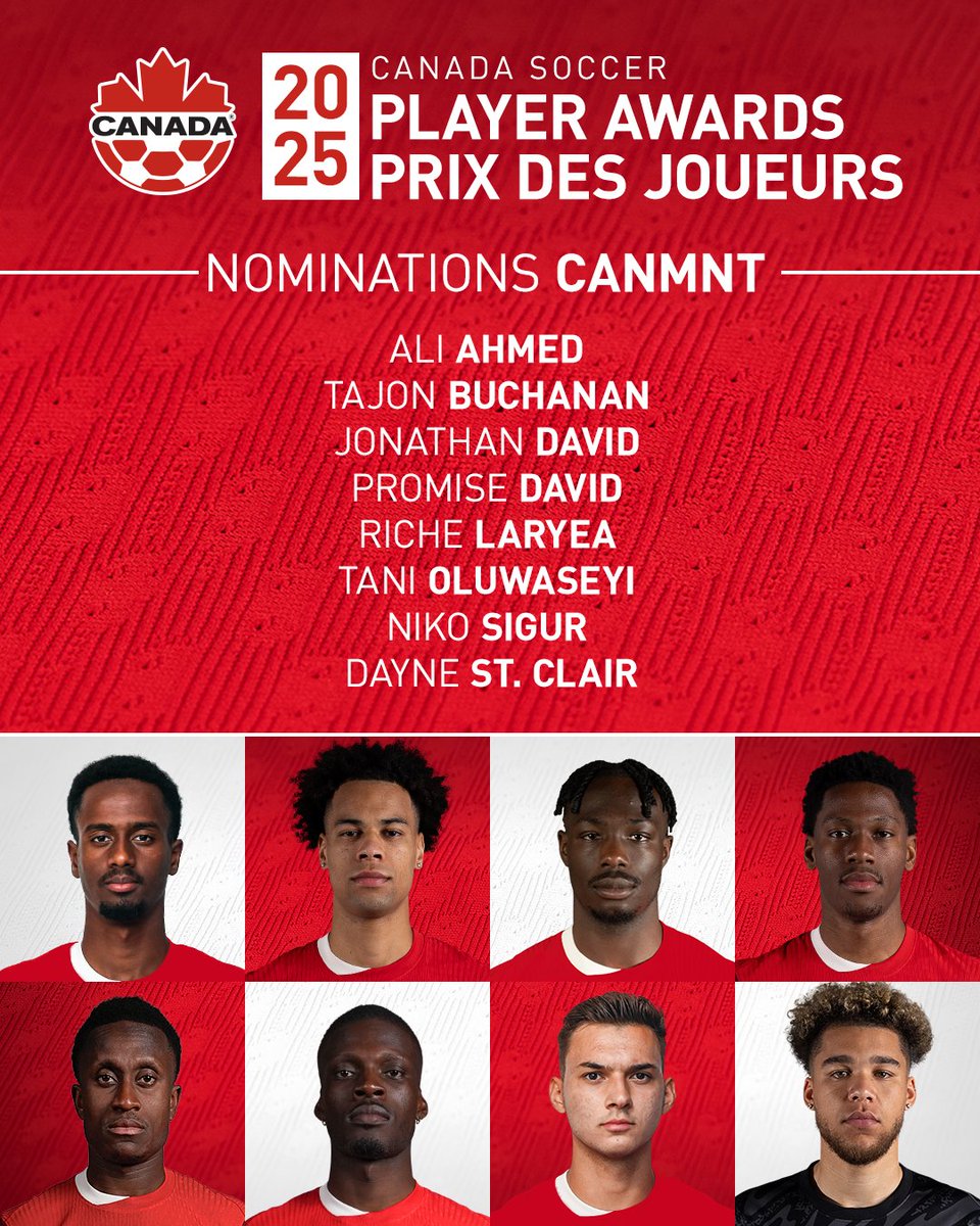 Canada Soccer tweet media
