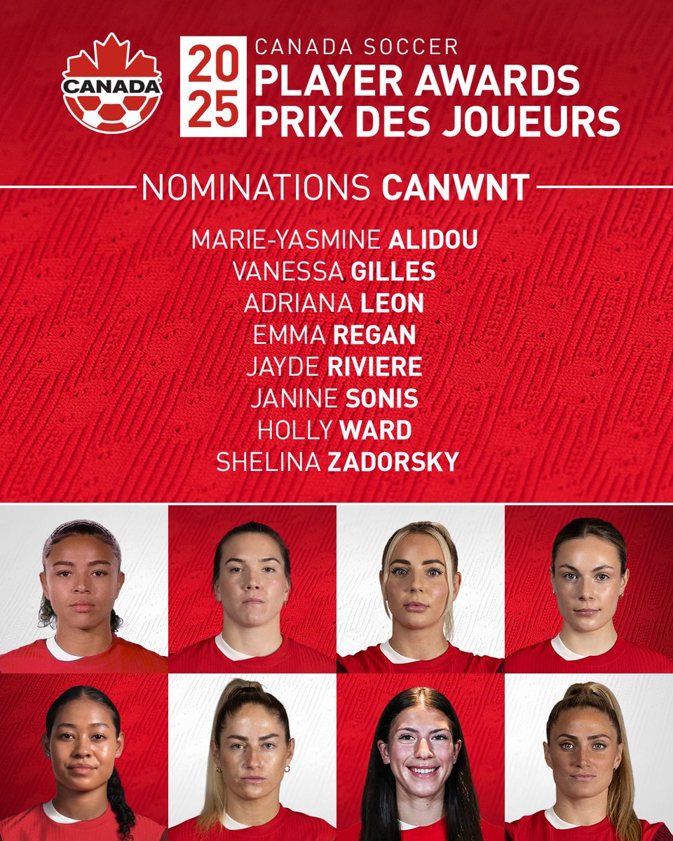 Canada Soccer tweet media