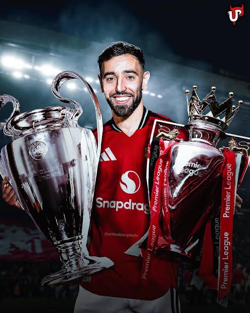 Every Manchester United fan can’t wait for this, yeah?