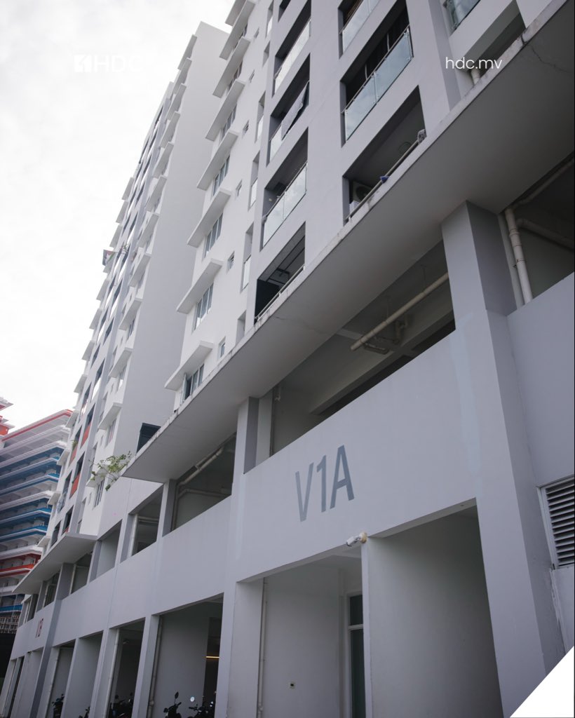 Housing Development Corporation tweet media