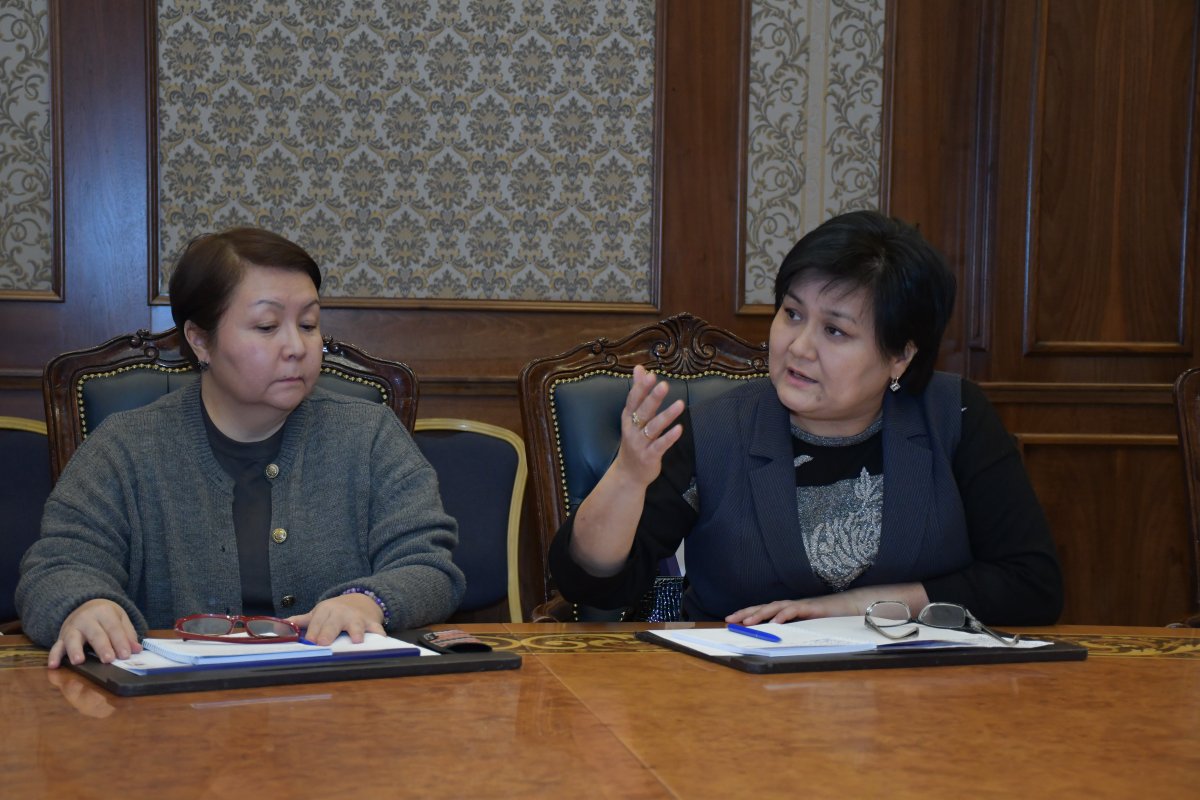 On December 9, 2025, we hosted the National Forum on skills validation under the Swiss-funded Cheber project - building a stronger labor market for Kyrgyzstan.