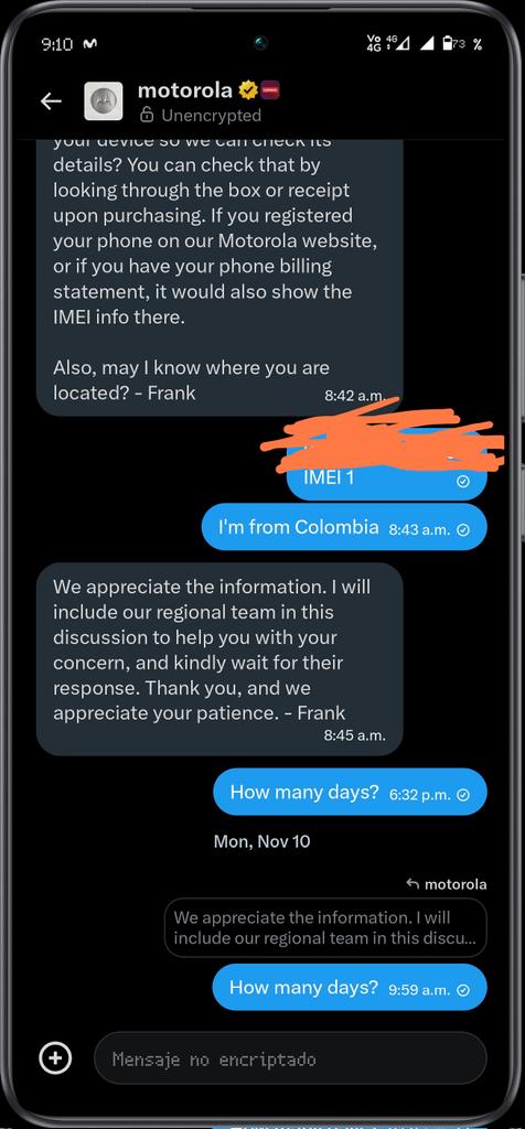 Javier Rojas tweet media