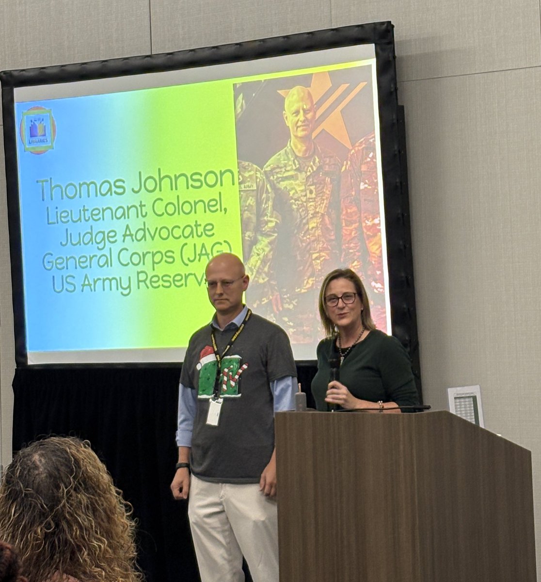 Curriculum & Instruction and Accountability tweet media