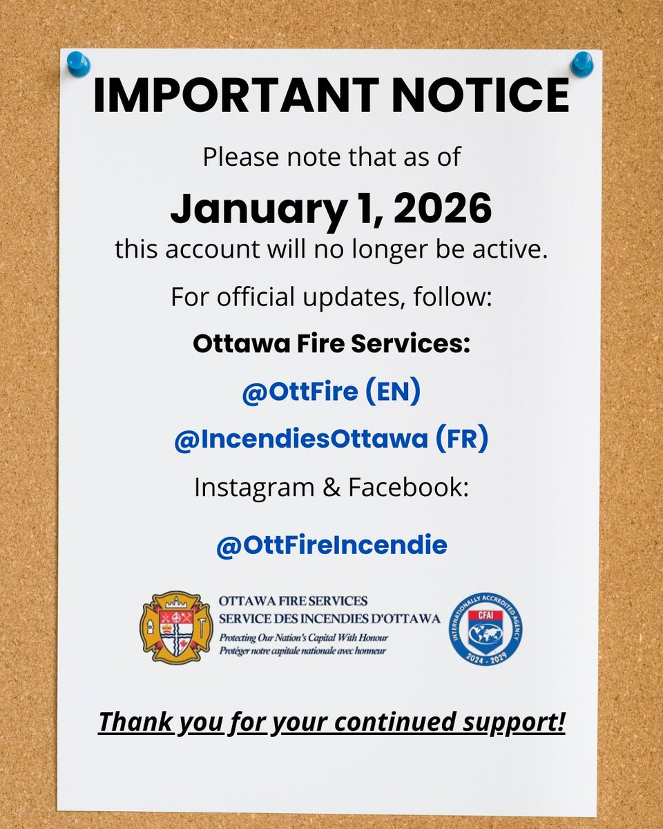 Ottawa Fire Prevention tweet media