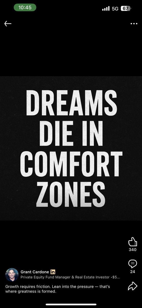 Sumanta_Dreamer's tweet photo. Are you in comfort zone? https://t.co/ZqXi9fRIY6