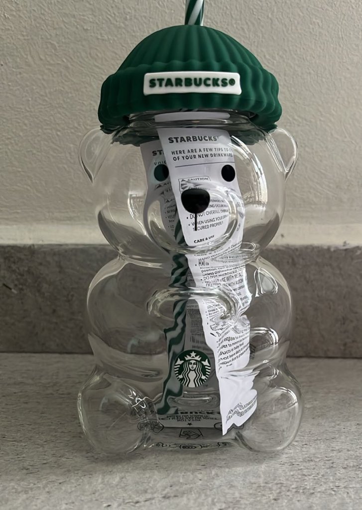 ¡Vuelve la rifa del vaso de oso! 
Esta Navidad, regala esperanza a 70 perritos rescatados que esperan un hogar. 🐶✨
Participa en nuestra Gran Rifa Navideña y llévate este increíble vaso de colección. Todo lo recaudado va directo a nuestros rescatados.
🔹 50 Números 
🔹 $200