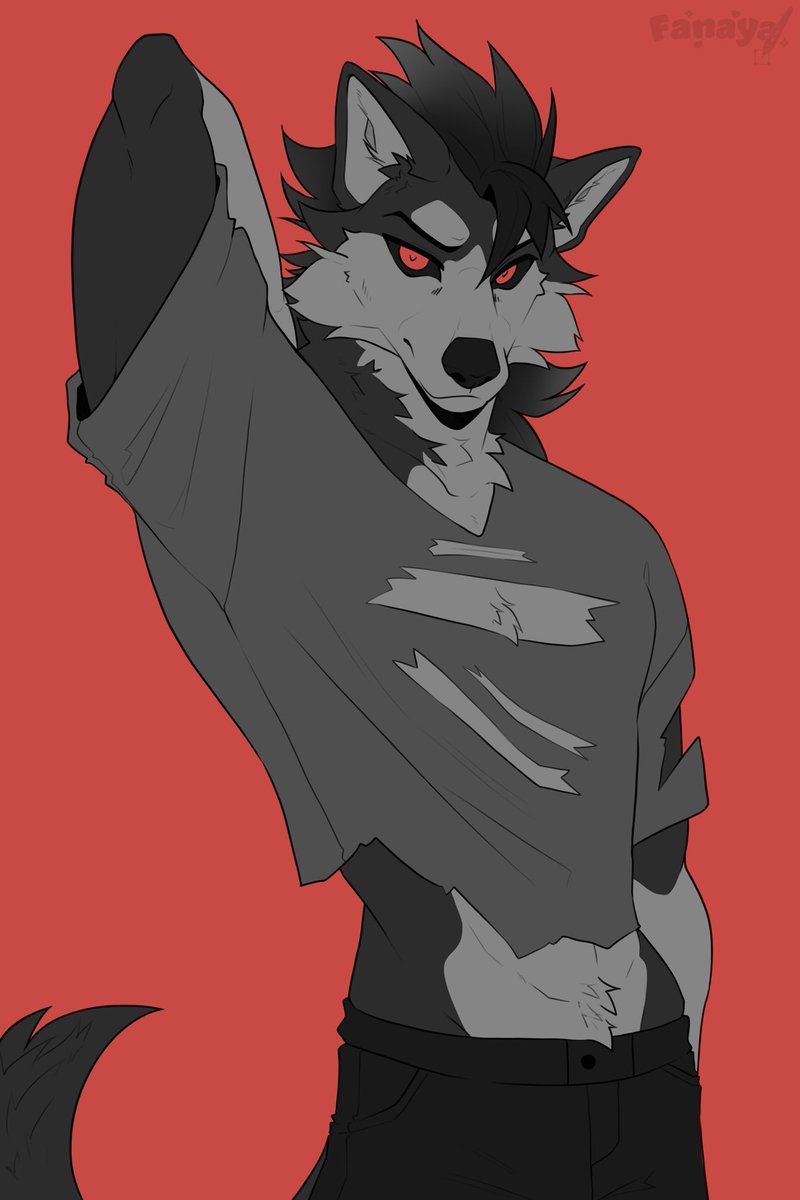 🩷🩷FREE ART 🩷🩷

We're doing a mini raffle for 1 halfbody in this style!

🩷Just follow my profile
🩷Share this post
🩷Like it
🩷And leave a reference in the comments!

The winner will be drawn on December 14th at 11 PM.