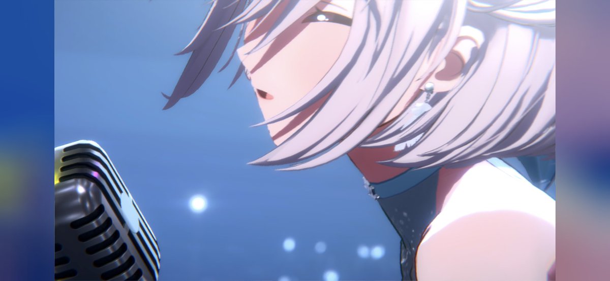 【白鷺琴音】 神がかりーリヤ撮れた #学マス