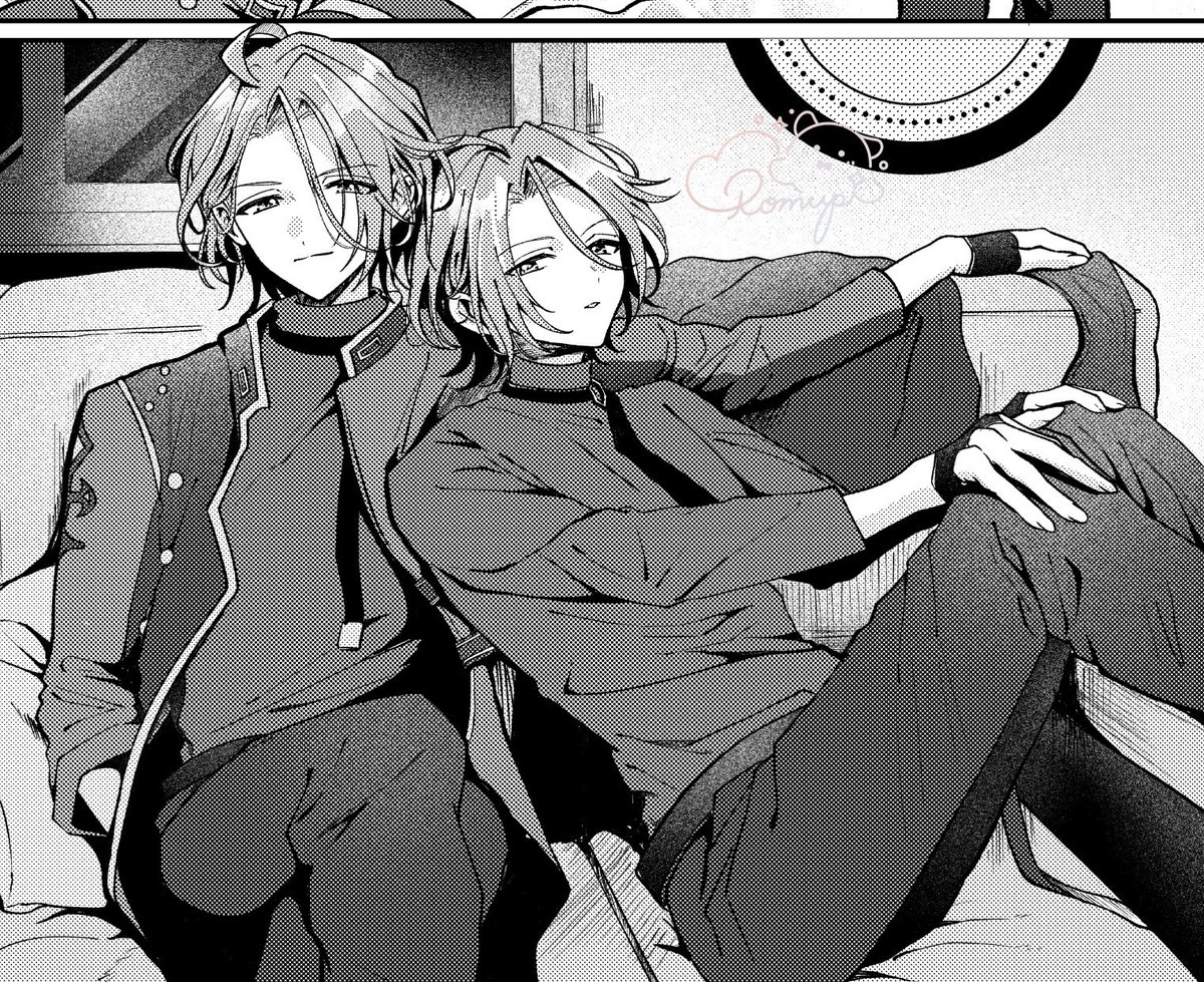 🫧𝗥𝗢𝗠𝗨𝗣𝗜🪽 西4 N08a🤍 (@665chan) / Posts / X