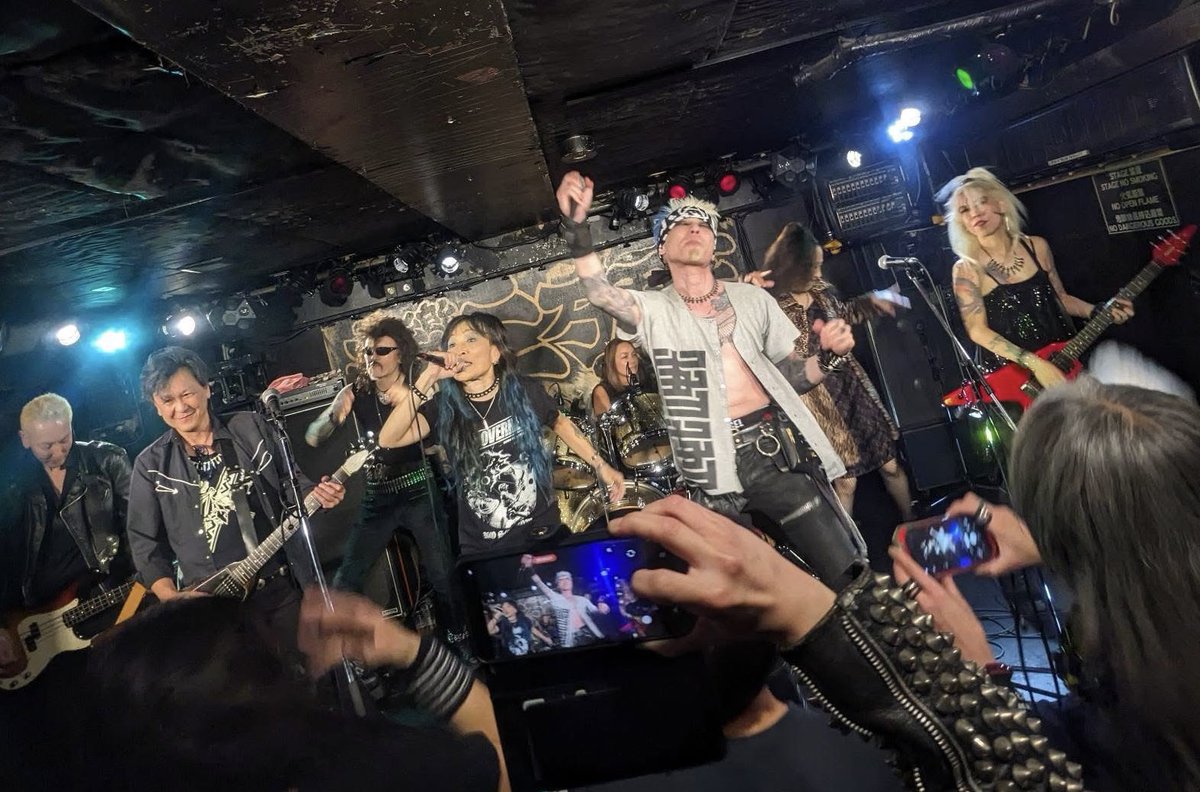 12/7ありがとうございました。
腹よじれるほど楽しかった😁