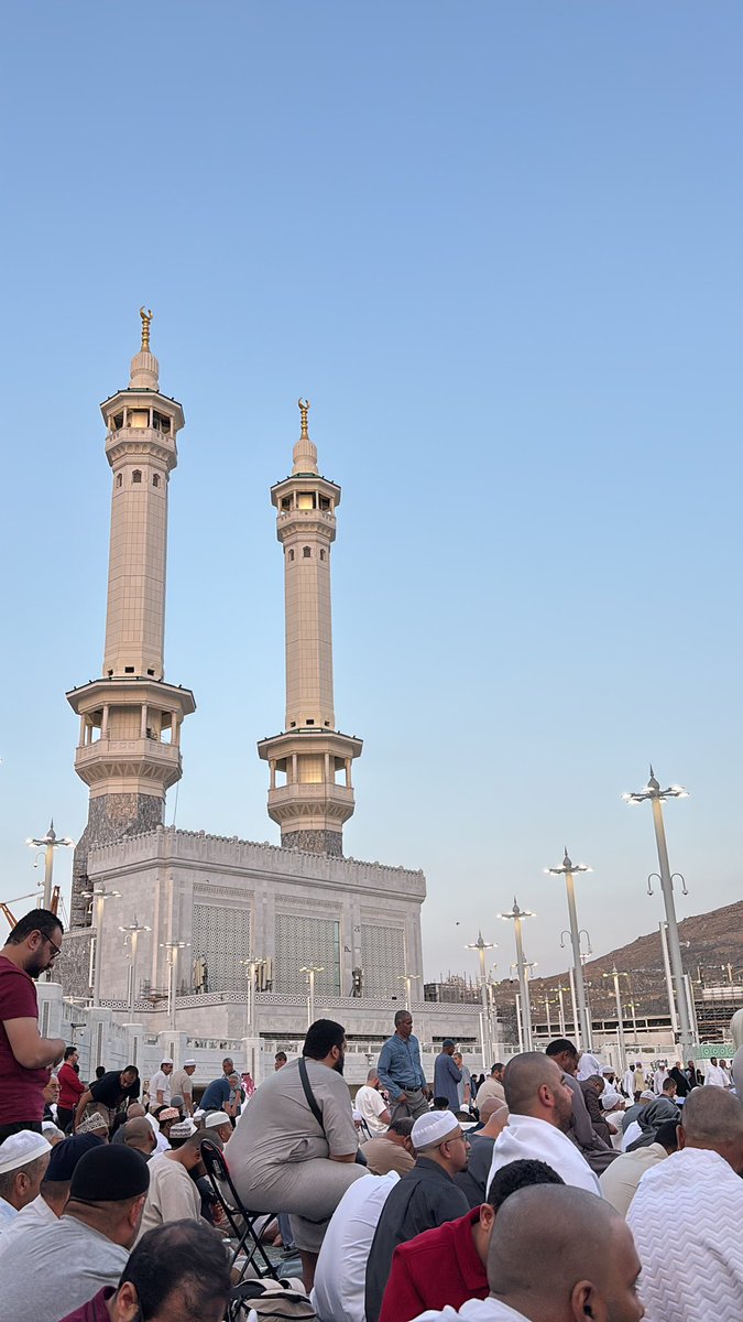 The Holy Mosques (@theholymosques) on Twitter photo 