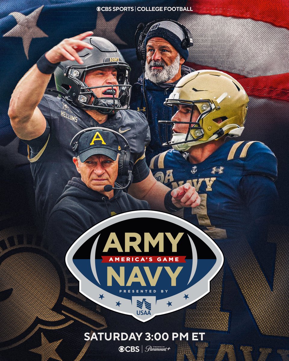 CBS Sports College Football 🏈 tweet media