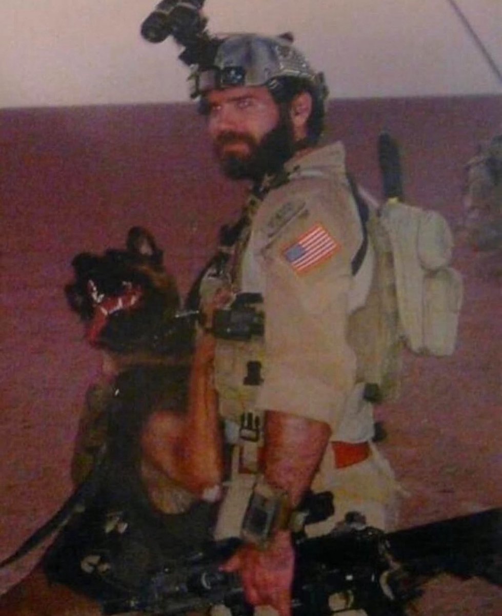 op_hawkeye's tweet photo. 12.11.2007 ~ Chief Petty Officer Mark Carter πΊπΈ
#OpHawkeyeRemembers #MarkCarter #Badger #SEALTeamTHREE #SEALTeamSEVEN
#BronzeStars (3) #PurpleHeart
#LLTB #supportourSOFcommunity #Operation_Hawkeye
π Thomas Carter, Badger: What He Died For: In Memory of SEAL Mark T. Carter, SOC, USN
π https://t.co/lIi0RkiPeV
π https://t.co/AfrVnQt53Z
π° https://t.co/JNTkz1Q1pe
π° https://t.co/cKxNEmqPJS
π° https://t.co/Uf5lTFlfga
π¨ https://t.co/bjQnr6eifK