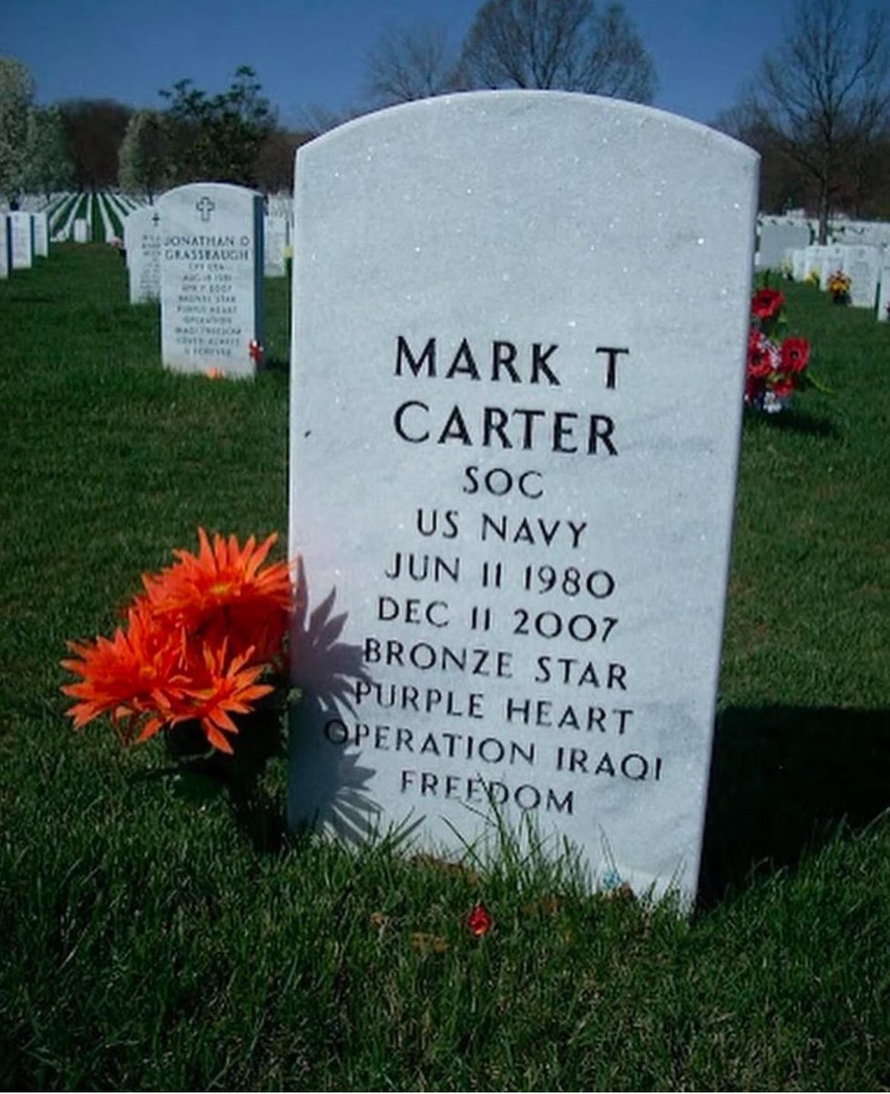 op_hawkeye's tweet photo. 12.11.2007 ~ Chief Petty Officer Mark Carter πΊπΈ
#OpHawkeyeRemembers #MarkCarter #Badger #SEALTeamTHREE #SEALTeamSEVEN
#BronzeStars (3) #PurpleHeart
#LLTB #supportourSOFcommunity #Operation_Hawkeye
π Thomas Carter, Badger: What He Died For: In Memory of SEAL Mark T. Carter, SOC, USN
π https://t.co/lIi0RkiPeV
π https://t.co/AfrVnQt53Z
π° https://t.co/JNTkz1Q1pe
π° https://t.co/cKxNEmqPJS
π° https://t.co/Uf5lTFlfga
π¨ https://t.co/bjQnr6eifK