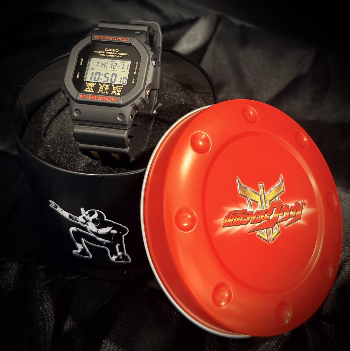 仮面ライダーストア東京店 新商品情報】 明日12/12(金)よりストアに