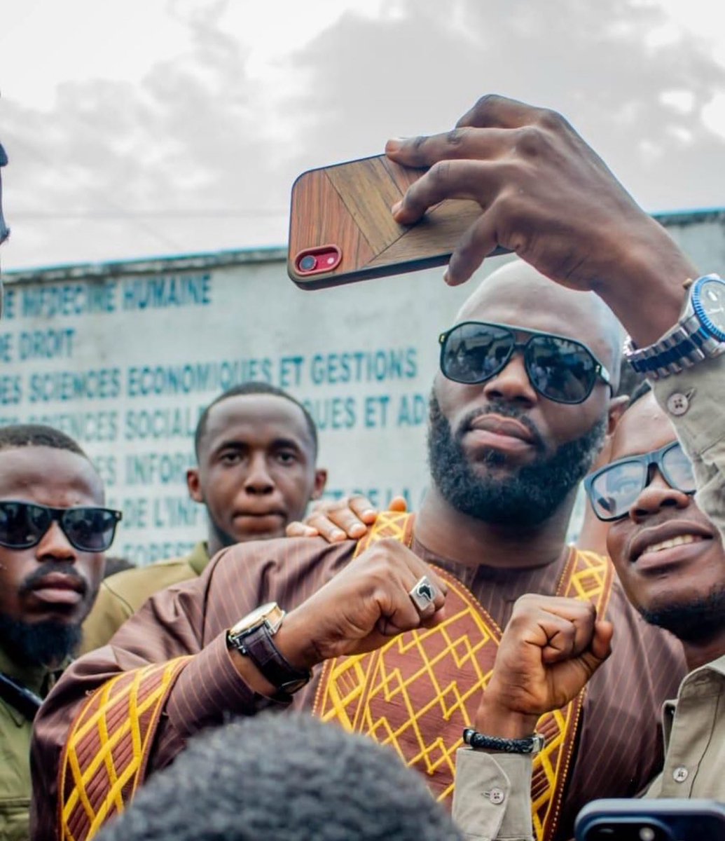 Kemi Seba Officiel tweet media