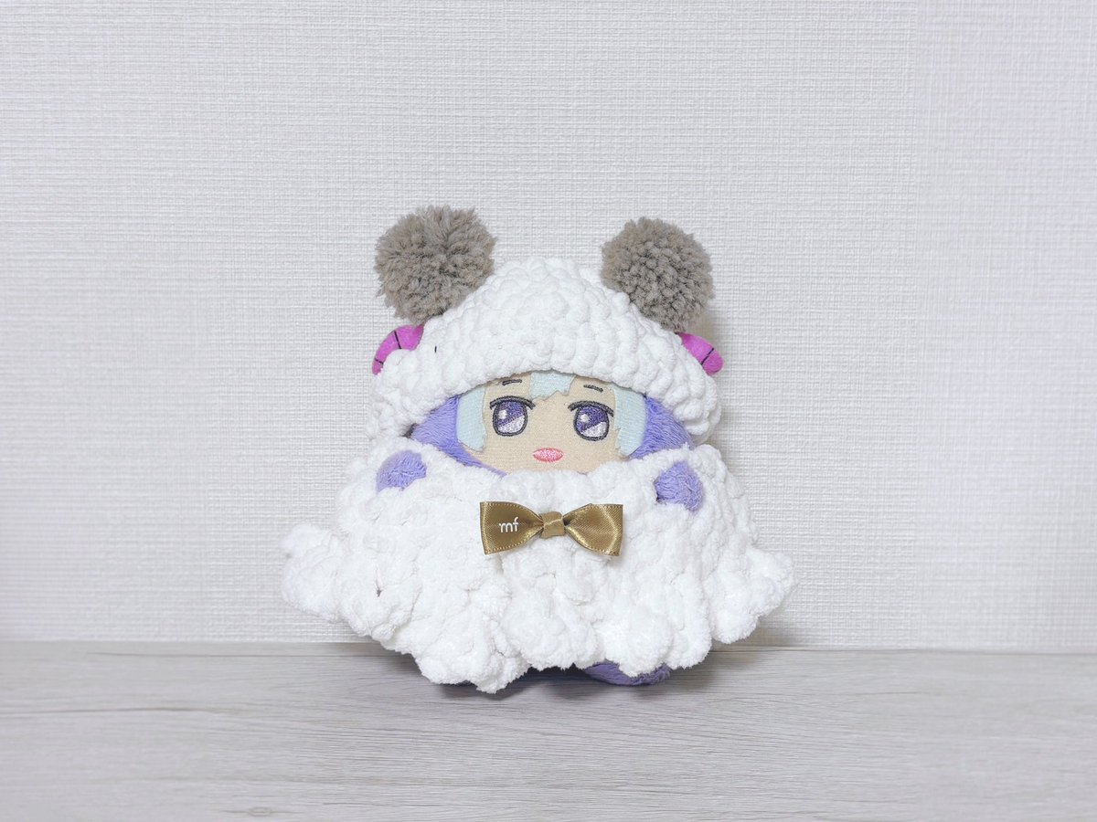 もこもこになります Post by さや🍜 on X: もこもこ