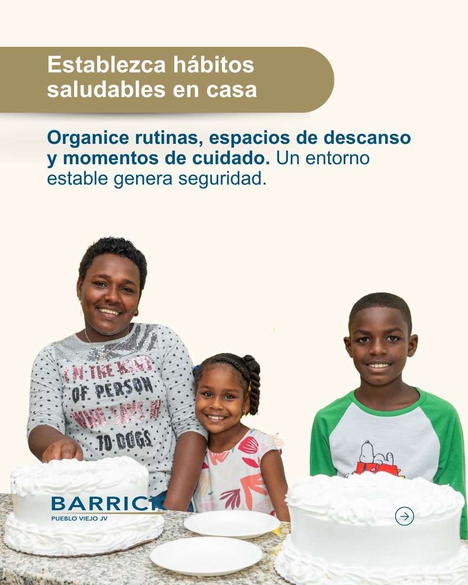 Barrick Pueblo Viejo tweet media