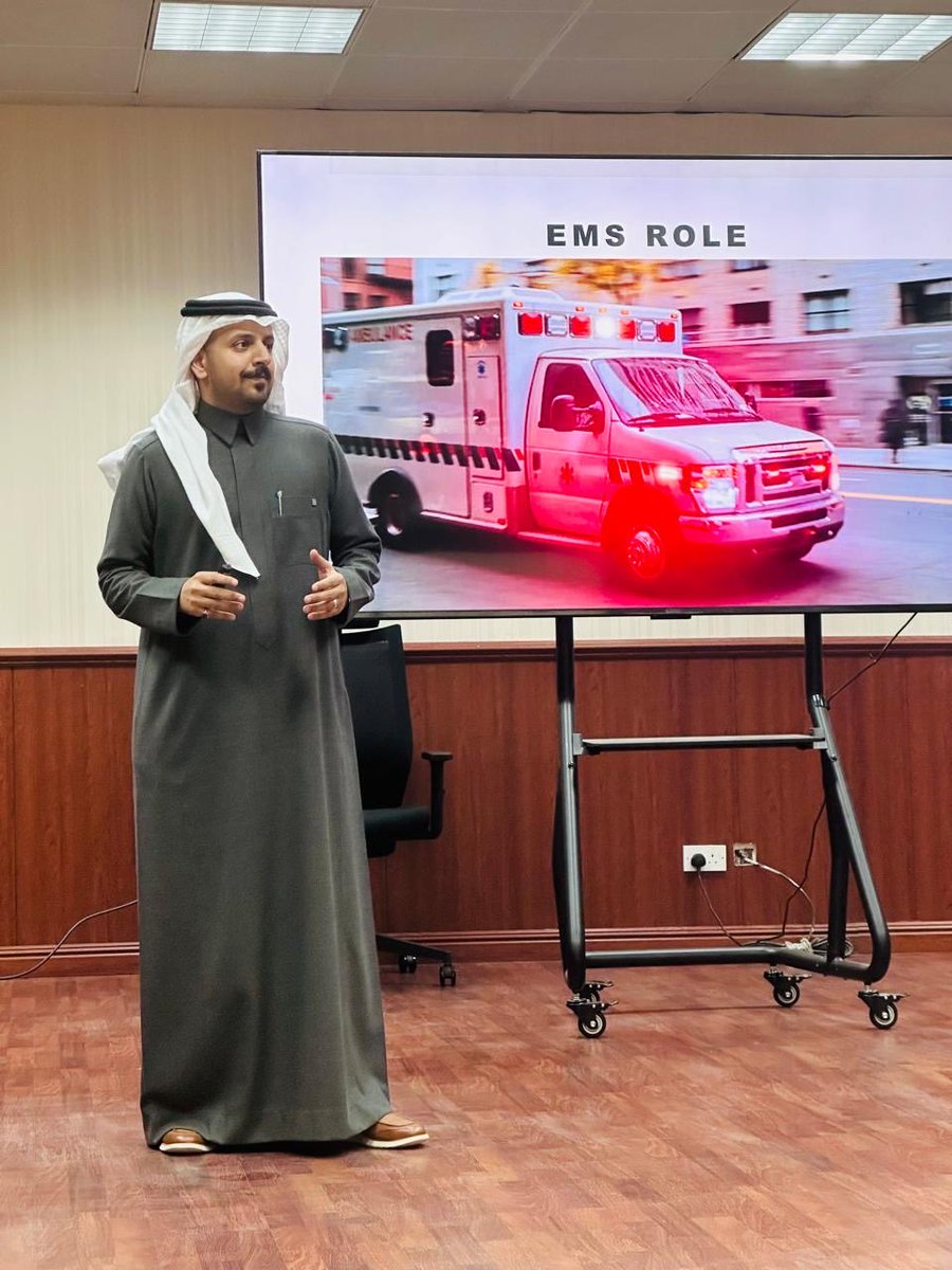 FEMS KSU tweet media