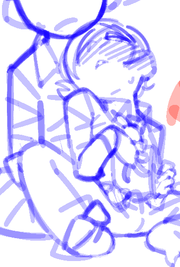 途中ですが盛り上がってきましたねえ🌝