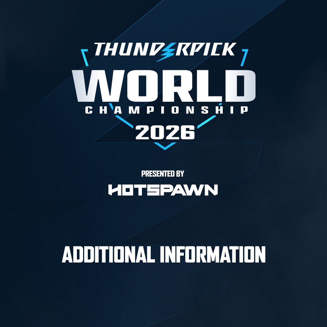 Thunderpick tweet media