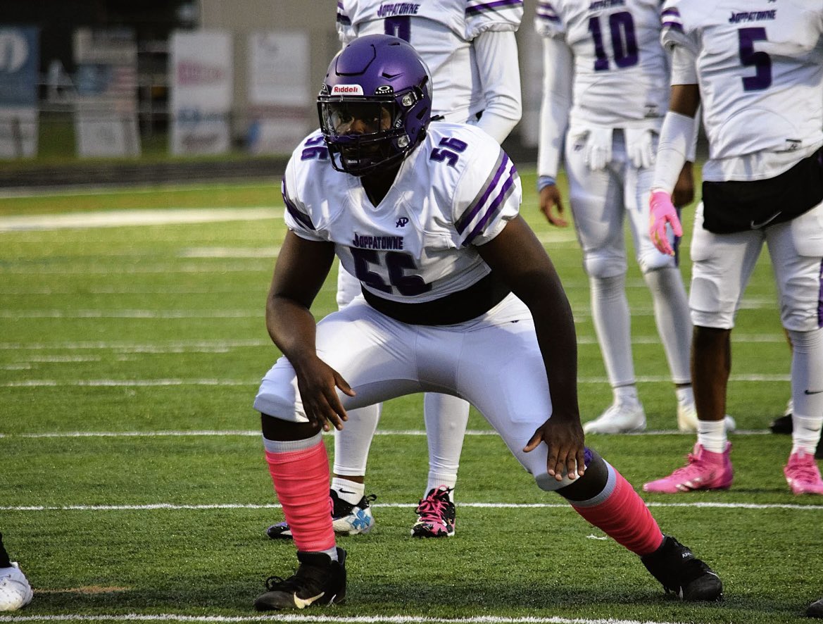 Tayvon Murphy tweet media