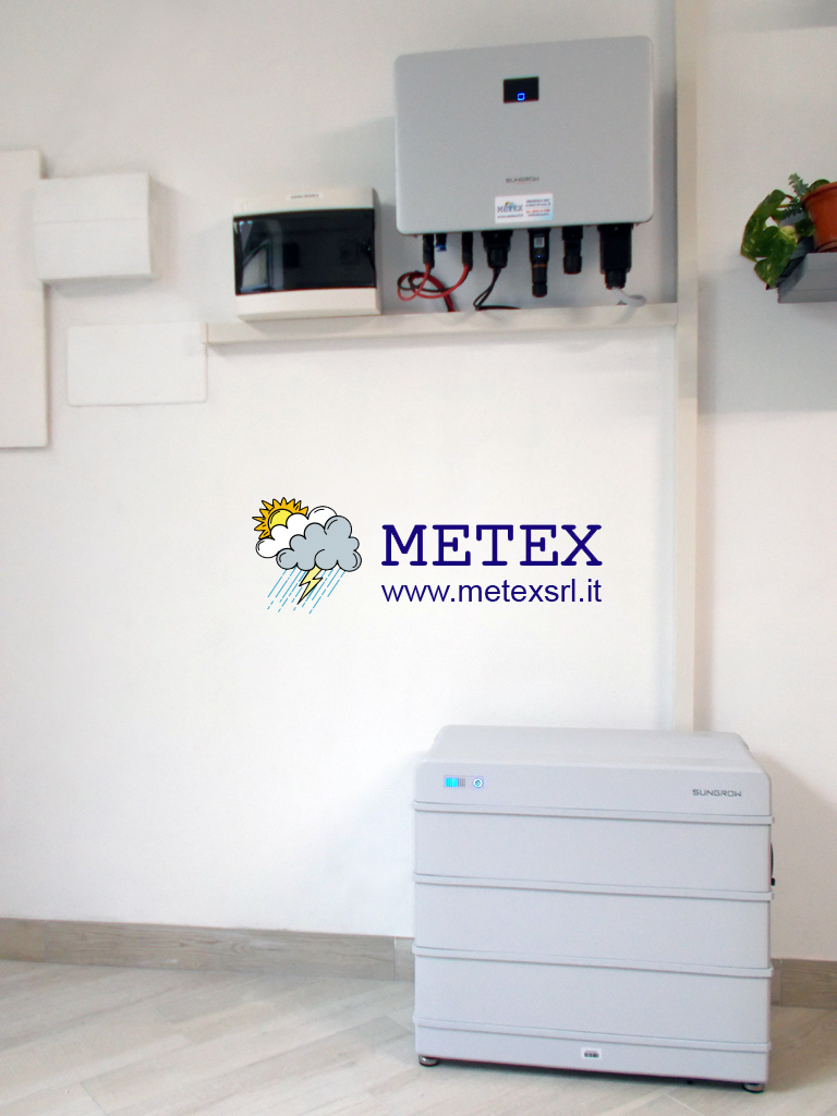 METEX srl tweet media