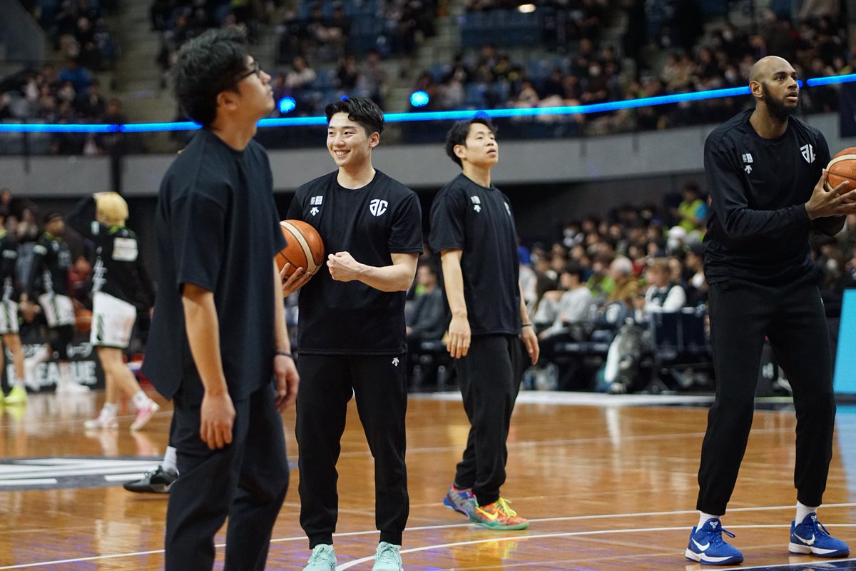 くまさんと楽しそうな人たちシリーズ🐻