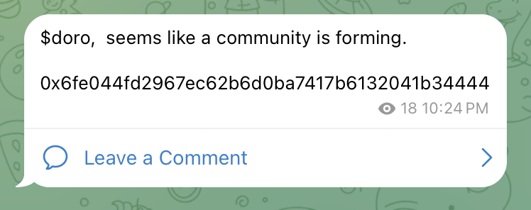 Ourbit Alpha tweet media