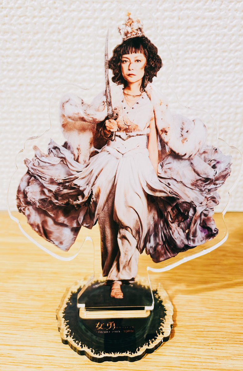 女勇-JOYU- project 寫眞展 (@JOYU_project) / Posts / X