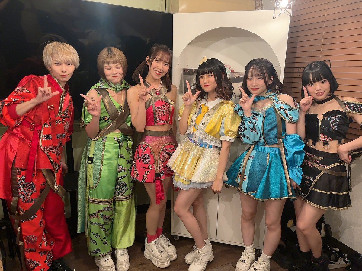 星ノ宮しおり🦄🎀/しおりん⭐️まじっく【STELLASTELLA新メンバー