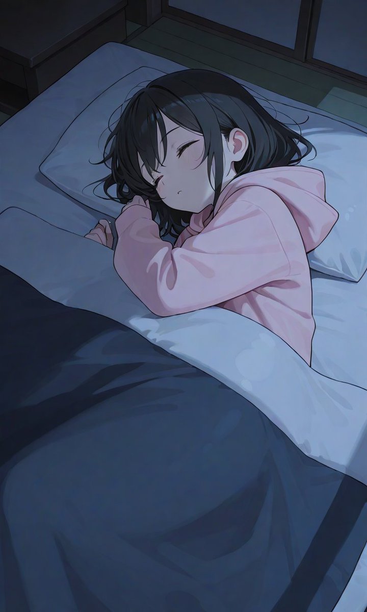 ❀るーとに❀ オーダーおやすみ中ページ おやすみなさい💤