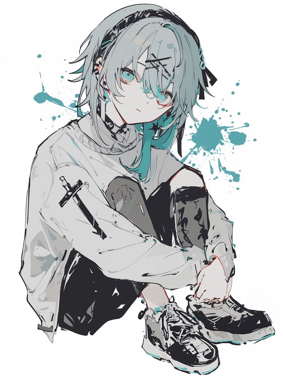 as × AI × 🫟 (@xxas8888) / Posts / X