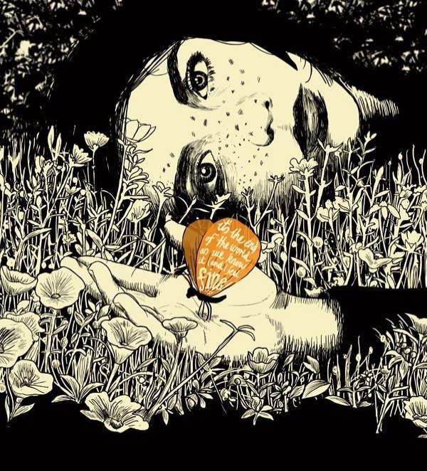 Los recuerdos siempre llegan de
manera inesperada, silenciosa y
con alas nuevas. Quizás porque
de a poco duelen menos, quizás
porque el alma se acostumbró a
tanta ausencia, o tal vez algo de
nosotros murió con aquella pérdida
...