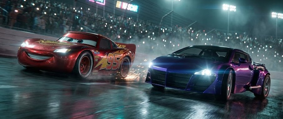 Mehfeel_'s tweet photo. Lightning McQueen Vs Tarzan the Wonder Car
#cars
#Disney https://t.co/ETmOjpY6Bb