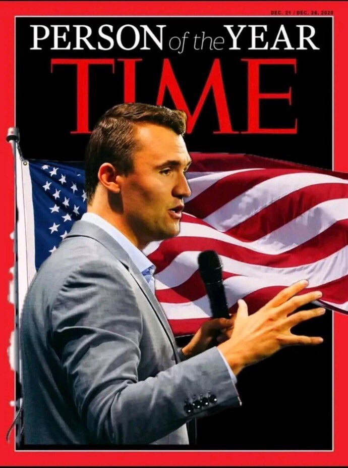 The Conservative Alternative tweet media