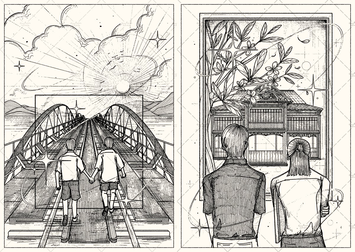 ☀️🌅🏠🖼️🎨🖌️

[ Commissioned by @.dekjapan_yaoi | Artwork by CHICHI ]
—Thank you—
#commissions #commissionTH #commissionart #commissionsopen